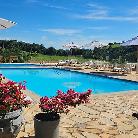 Filimahalo Hotel Серра-Негра Экстерьер фото