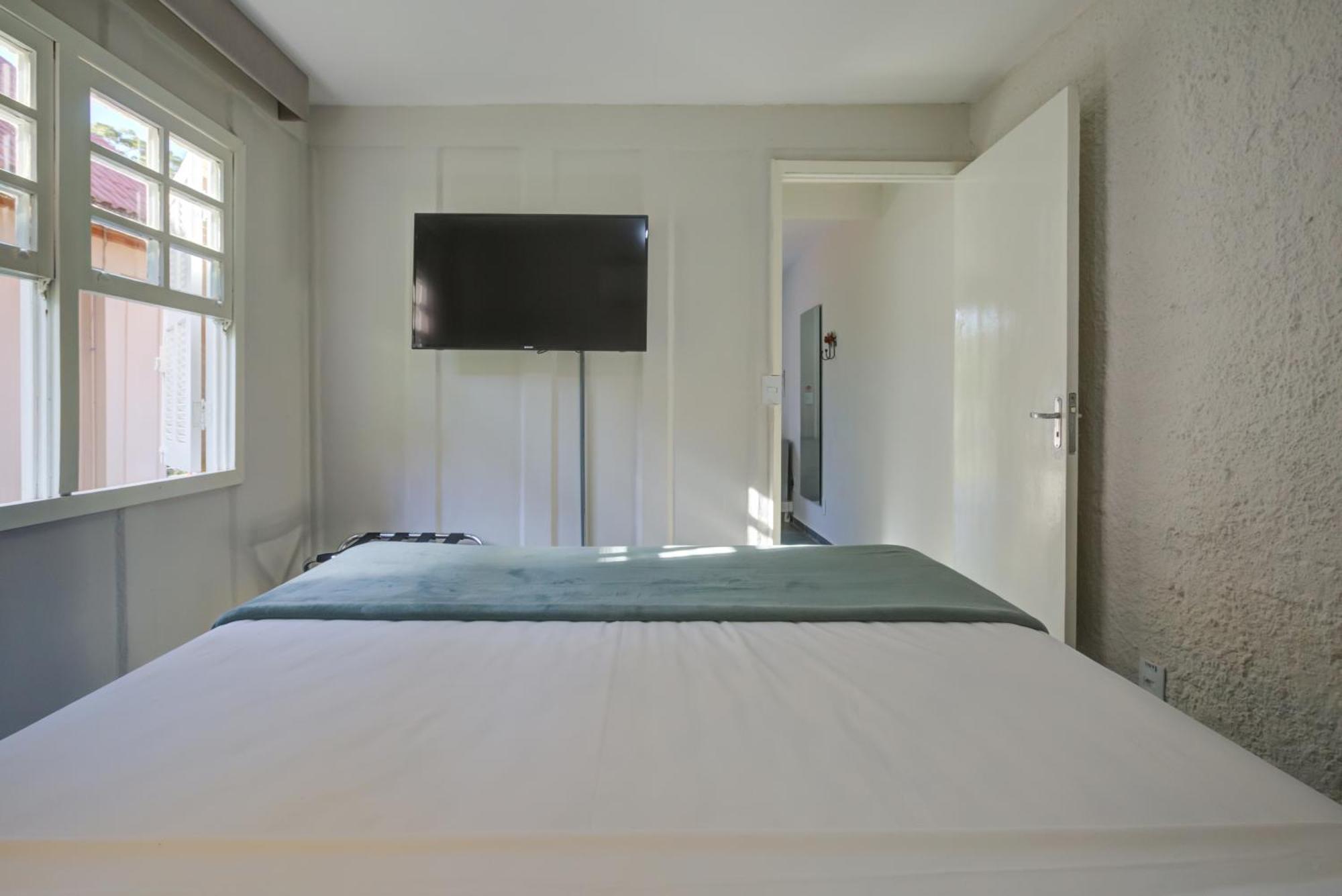 Filimahalo Hotel Серра-Негра Экстерьер фото