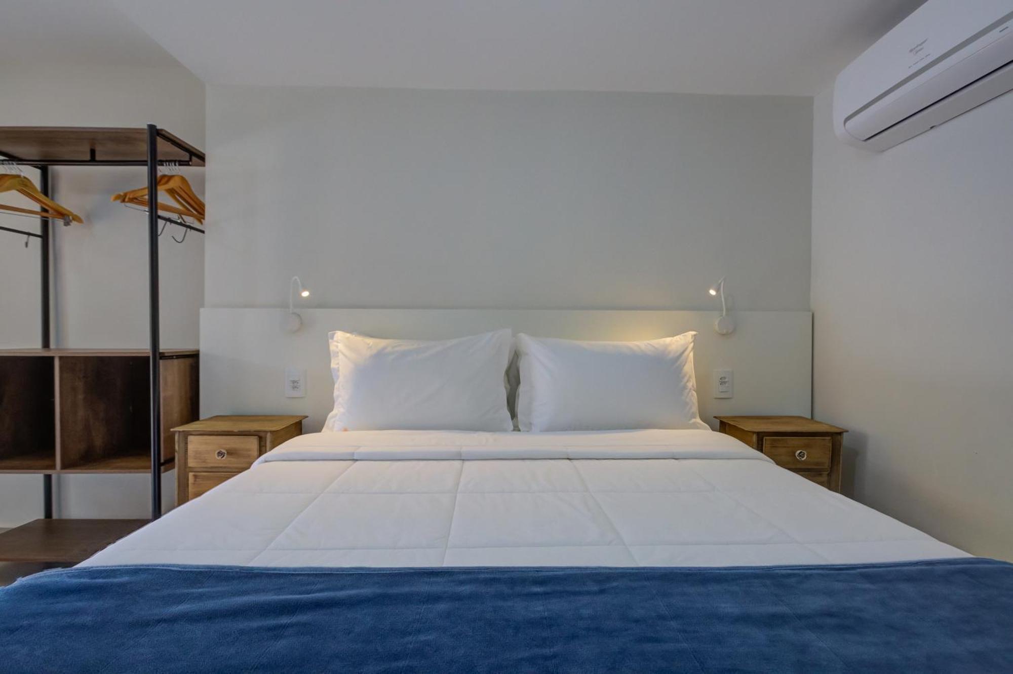 Filimahalo Hotel Серра-Негра Экстерьер фото
